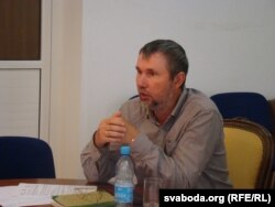 Ігар Бабкоў