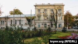 Сімферополь, Крим 