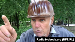 Донецький шатар обурюється, що шахти зупиняються