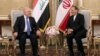 Ірак домагатиметься у США винятків із санкцій проти Ірану