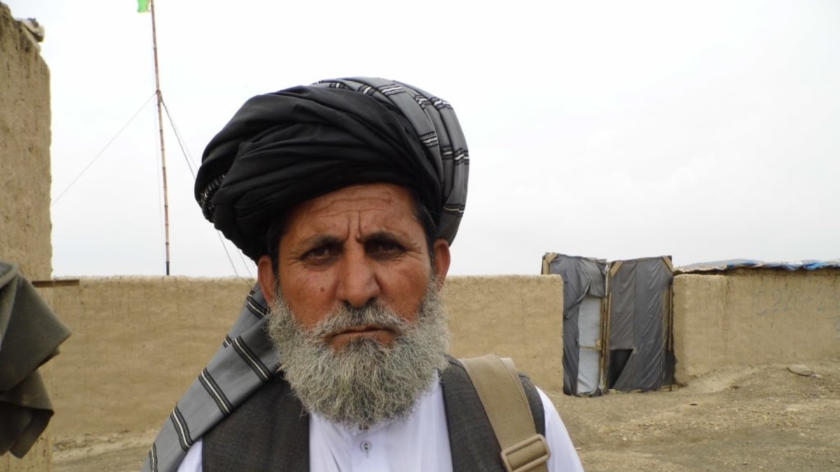 Waziristan Tribal Leader Assassinated In Afghanistan