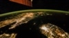 U.S., Russia To Hold Space-Security Meeting Amid Alarm Over Anti-Satellite Weapons