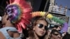 “Eurovision-2012” əcnəbi homoseksuallar üçün həm də toplantı yeri olacaq