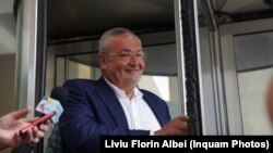 Sebastian Vlădescu, fost ministru de Finanțe, a fost condamnat definitiv în dosarul „Mită la CFR”.