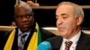 Kasparov Loses Chess Election