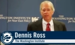 چشم‌انداز روابط ایران و آمریکا در گفت‌وگو با دنیس راس از انستیتوی واشینگتن