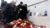 Murdered Lawyer Being Remembered In Moscow