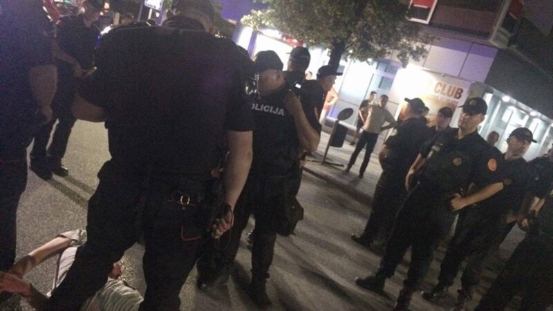 МИД Армении потребовал от Черногории объяснений в связи с нападением на армянских футбольных болельщиков