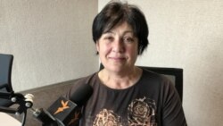 Interviu cu Varvara Duminică-Neniţă, una din cele două consiliere locale rome alese în premieră în 2014