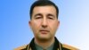 Начальник погранслужбы Туркменистана Бегенч Гундогдыев (фото из официального сайта Совета командующих Пограничными войсками СНГ)