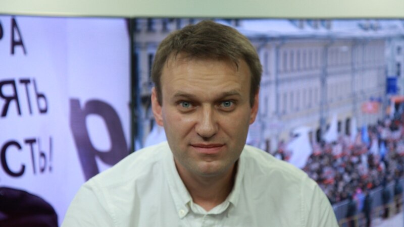 Rus oppozision lideri Alekseý Nawalnyý täze syýasy partiýa döretdi