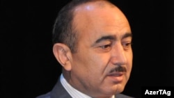 Əli Həsənov