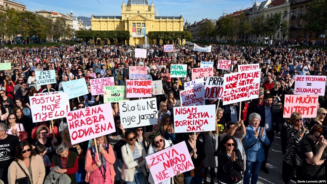 Zagreb