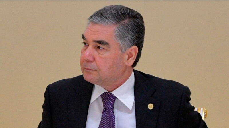 RSF: Türkmenistan “koronawirus” sözüni gadagan etmek bilen öz raýatlaryny howp astynda goýýar