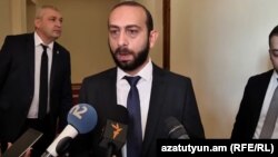 Ararat Mirzoyan
