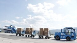 Sporni respiratori na Aerodromu Sarajevo