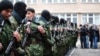 Прокуратура АРК: російському «міністру» окупованого Запоріжжя загрожує 15 років за держзраду