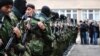 Херсон: підозрюваного в участі в «самообороні Криму» звільнили під заставу