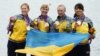 П’ятеро українських переможців Олімпіади безкоштовно отримають житло 