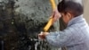 نگرانی‌ها در پیوند به کاهش آب‌های زیر زمینی در هرات