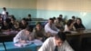In Central Asia, Corruption Undermines Education