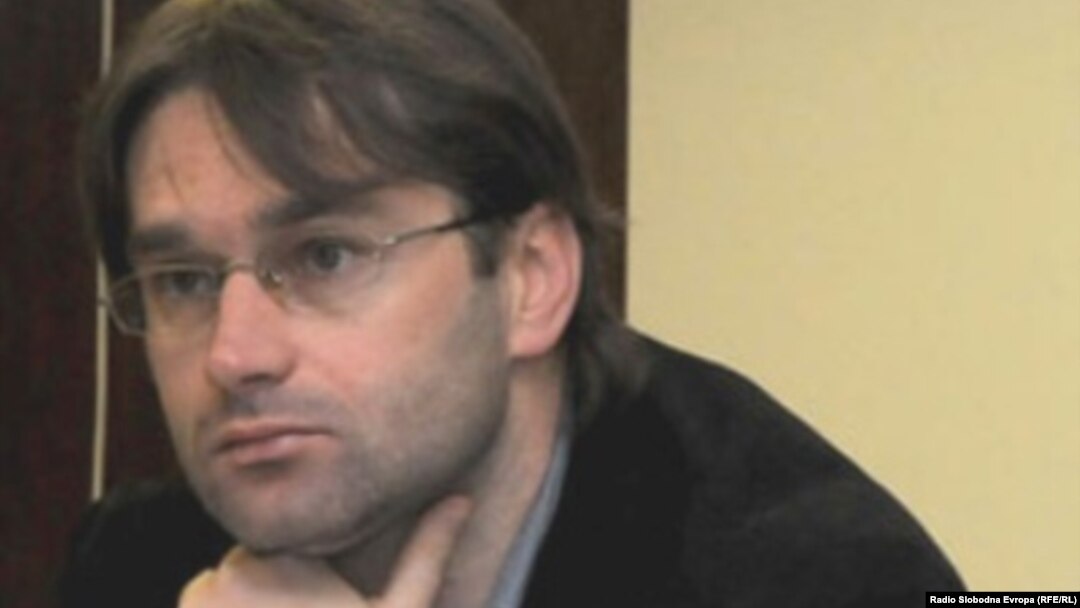 Nedjeljko Rudović