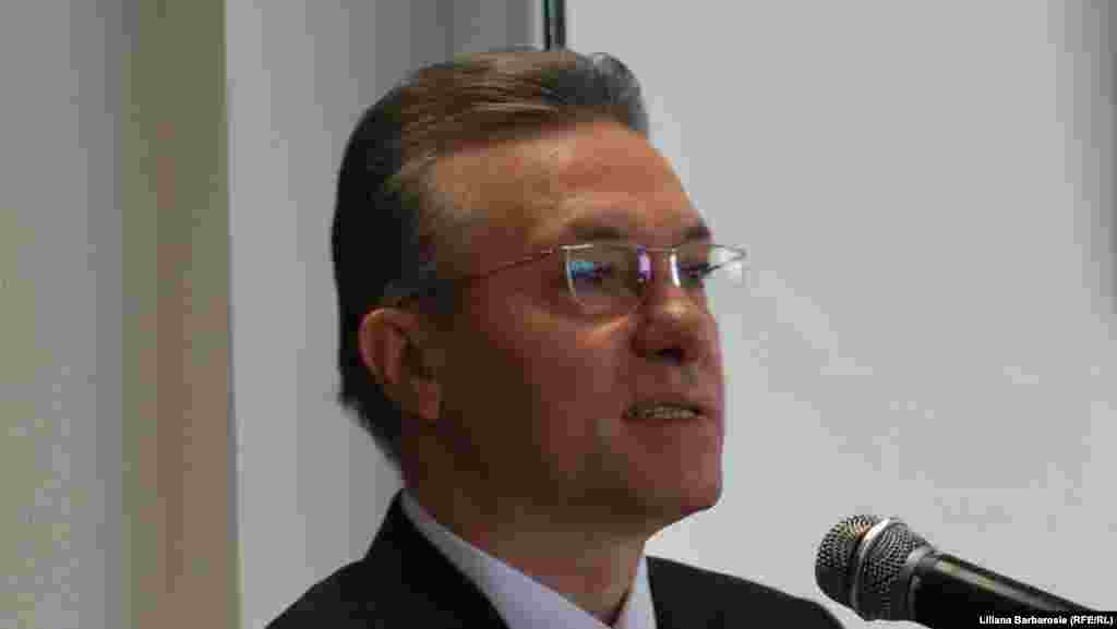 Cristian Diaconescu