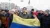 За что сражается в Украине Михаил Саакашвили