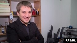 Артем В’юнник, директор компанії «Атлон Авіа»
