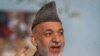Karzai Angry Over U.S.-Russia Drug Raid
