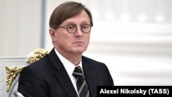 Константин Арановский