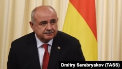Дмитрий Медоев