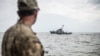 Блокада Азова: «Россия нарушила принцип свободы судоходства»