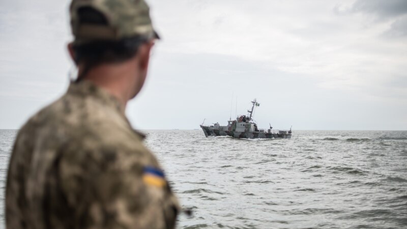 «Россия нарушила принцип свободы судоходства»: как Украина ответит на блокаду Азова 