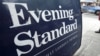 London's 'Evening Standard' Sold To Ex-KGB Agent