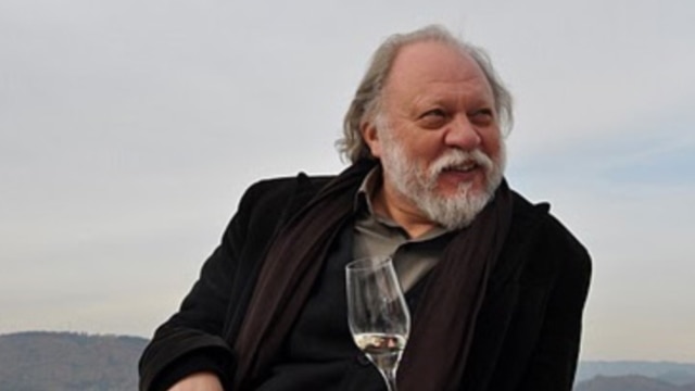 Игорь Померанцев о своей работе на "Свободе"