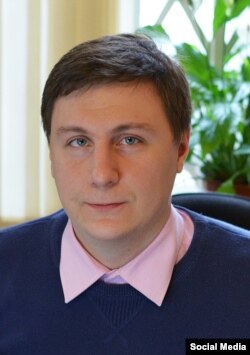 Александр Передрук