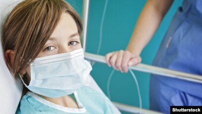 dva pacijenta od cistične fibroze