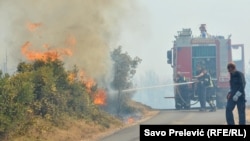 Jednokratna pomoć ništa ne znači: Milikić