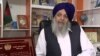 Afghanistan - Sikh politician Awtar Singh Khalsa is running for Afghan parliament. screen grab