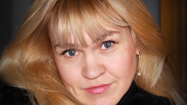 Hanna Kislicina