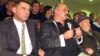 Arhivski snimak, Zagreb 1999: Ante Gotovina i Ivan Čermak. U postupku koji se vodi protiv hrvatskih generala Gotovine, Markača i Čermaka za ratne zločine nedostaju sporni dokumenti.