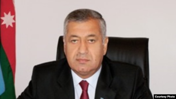 Vahid Əhmədov