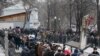 La Moscova au avut loc funeraliile lui Boris Nemțov 