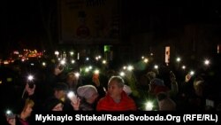 Odessa, 7 dekabr 2019