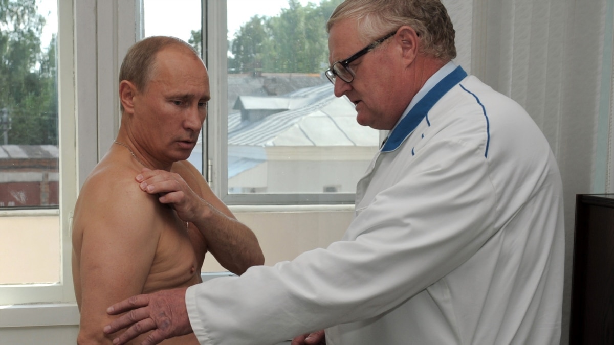 У Росії засекретили закупівлі, які дозволили зʼясувати: Путіна спостерігає онколог