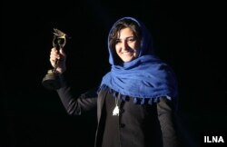 باران کوثری