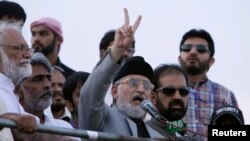 Tahir ul-Qadri