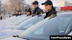 Саакашвили призвал сотрудников правоохранительных органов фактически к неповиновению, чем вызвал шквал критики со стороны правительства