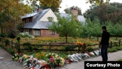 Steve Jobs-un evi